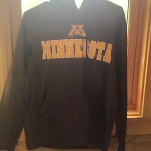 Women’s Minnesota Gophers Hoodie